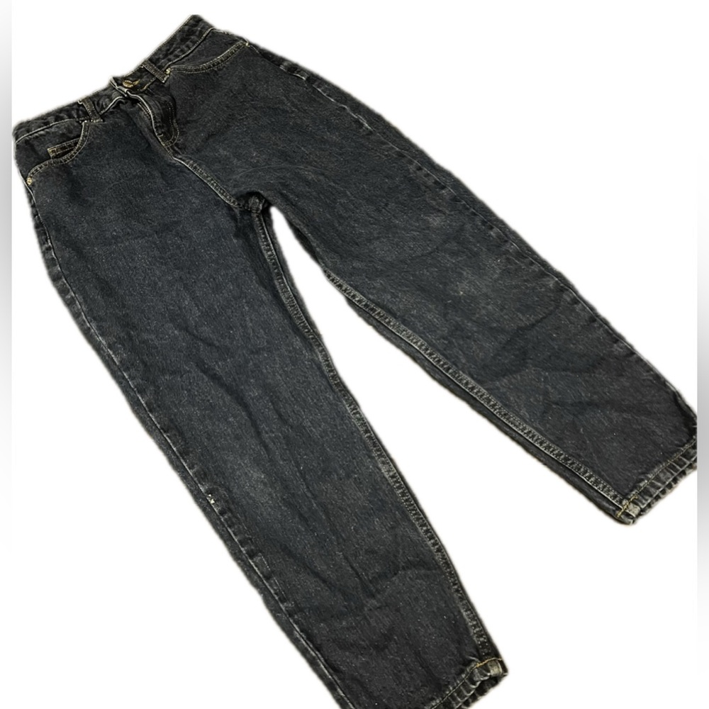ASOS Design Blue Denim Jeans